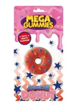 Felko Mega Gummies American Donut 120g x 13st