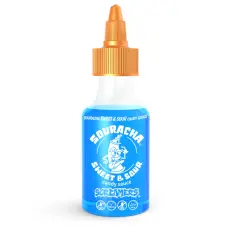 Souracha Sweet & Sour Candy Sauce 90ml x 12st godis grossist