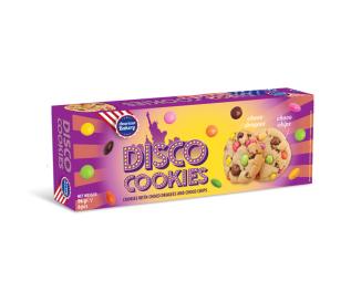 American Bakery Disco Cookies 96g x 18st