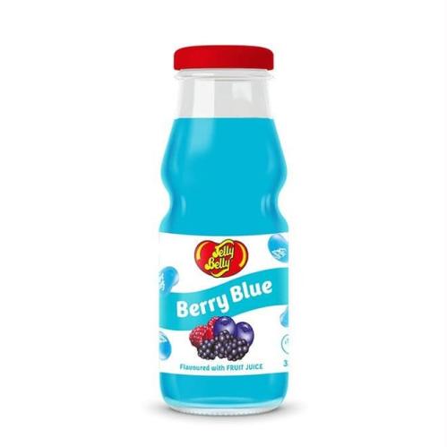 Jelly Belly Berry Blue Drink 33cl x 12st