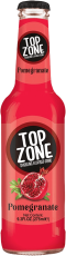 Top Zone Pomegrante 275ml x 24st godis grossist
