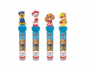 Paw Patrol stämpel med Jelly Beans 8g x 24st