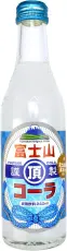 Kimura Mt. Fuji Cola 240ml x 20st godis grossist