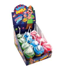 Sweet Flash Splash Dipper 50g x 12st