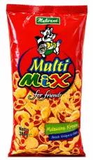 Multimix Snacks 380g x 10st godis grossist