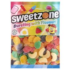 Sweetzone Fruit Jellies 1kg