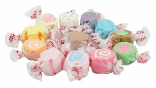 Taffy Town Assorted Flavours 2.27kg godis grossist