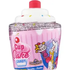 Funny Candy Cup Cake Dip 40g x 12st godis grossist
