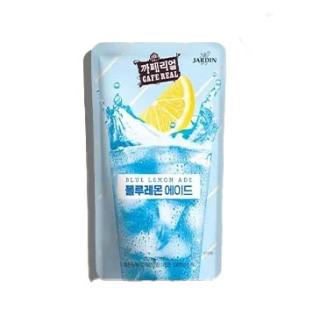 Jardin Blue Lemonade Drink 230ml x 10st