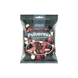 Nordthy Pulvermix 90g x 15st godis grossist