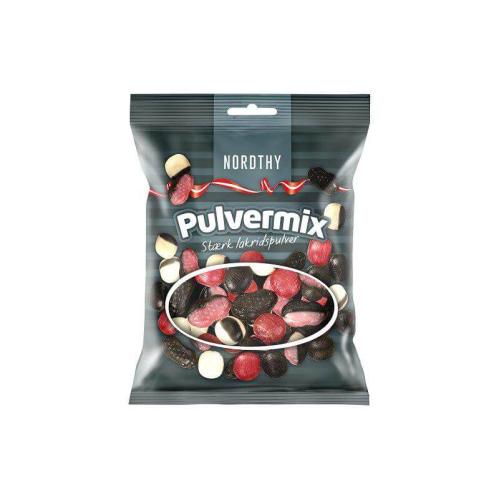 Nordthy Pulvermix 90g x 15st