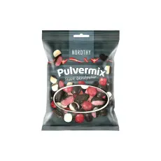 Nordthy Pulvermix 90g x 15st godis grossist