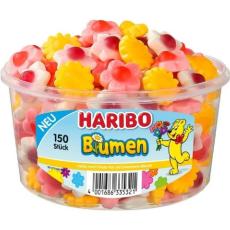 Haribo Blumen 1.2kg