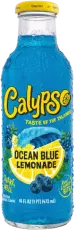 Calypso Ocean Blue Lemonade 473ml x 12st godis grossist
