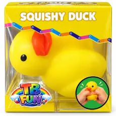 Duck Squishy x 12st godis grossist