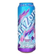 Arizona Frost Chillzicle 650ml x 24st godis grossist