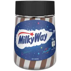 Milky Way Spread 350g x 6st godis grossist