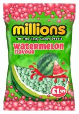 Millions Watermelon 110g x 12st