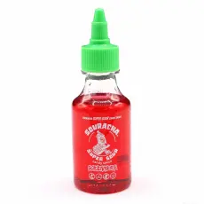 Souracha Super Sour Candy Sauce 90ml x 12st