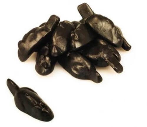 Frisia Black Mice 3kg