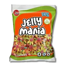 Jake Jelly Mania Sour Octopus 1kg