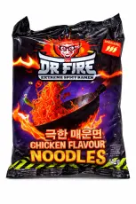 Dr Fire Noodles 142g x 5st godis grossist