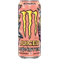 Monster Energy Monarch 50cl x 24st godis grossist
