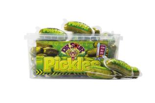 Dr Sour Pickle Gummy 18g x 40st