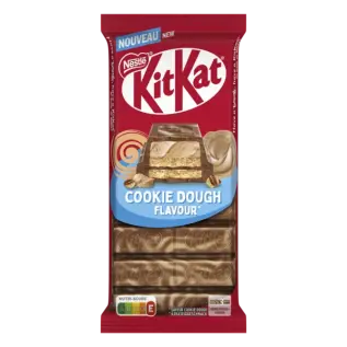 KitKat Cookie Dough 99g x 15st godis grossist
