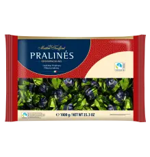 Maitre Truffout Pralines milk chocolate hazelnut & cereals 1kg