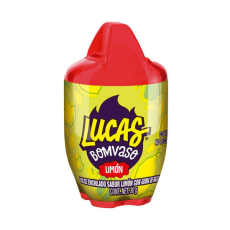 Lucas Bomvaso Limon 30g x 10st