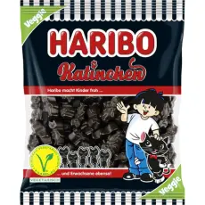 Haribo Katinchen 175g x 20st