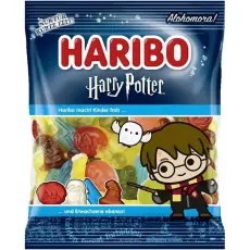 Haribo Harry Potter 160g x 40st