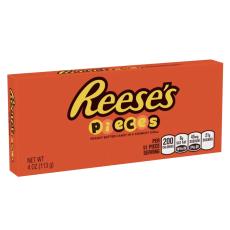 Reeses Pieces 113g x 12st