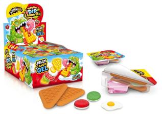 Johny Bee Dip Sandwich 40g x 18st