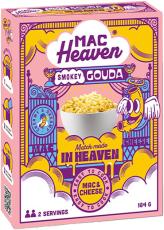 Mac Heaven Smokey Gouda 184g x 10st