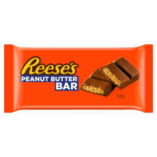 Reeses Peanut Butter Bar 90g x 16st