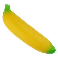 Banan Squishy x 12st godis grossist