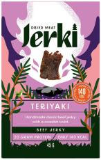 Jerki Teriyaki 45g x 20st