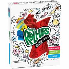 Fruit Roll-Ups Variety Pack 141g x 10st