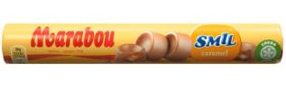 Marabou Smil 78g godis grossist