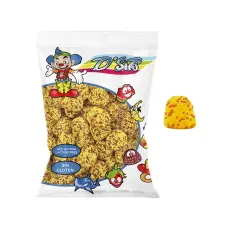 Dsito Blackberries Lemon Cola 1kg godis grossist