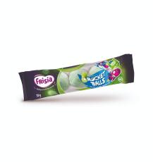 Frisia Rocket Balls - Apple 33g x 50st