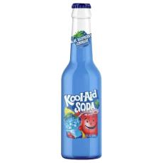 Kool-Aid Soda Blue Raspberry Lemonade 355ml x 12st