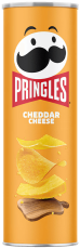 Pringles Cheddar Cheese 158g x 14st