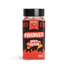 Hot Chip Firedust Spice Blend - Spicy Chicken 103g x 5st