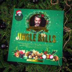 Chili Klaus Jingle Balls Adventskalender 2025