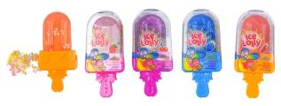 Funny Candy Ice Lolly Candy 16g x 20st