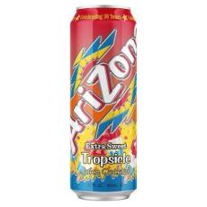 Arizona Tropsicle Juice Cocktail 650ml x 24st