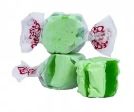 Taffy Town Green Apple 1.13kg godis grossist